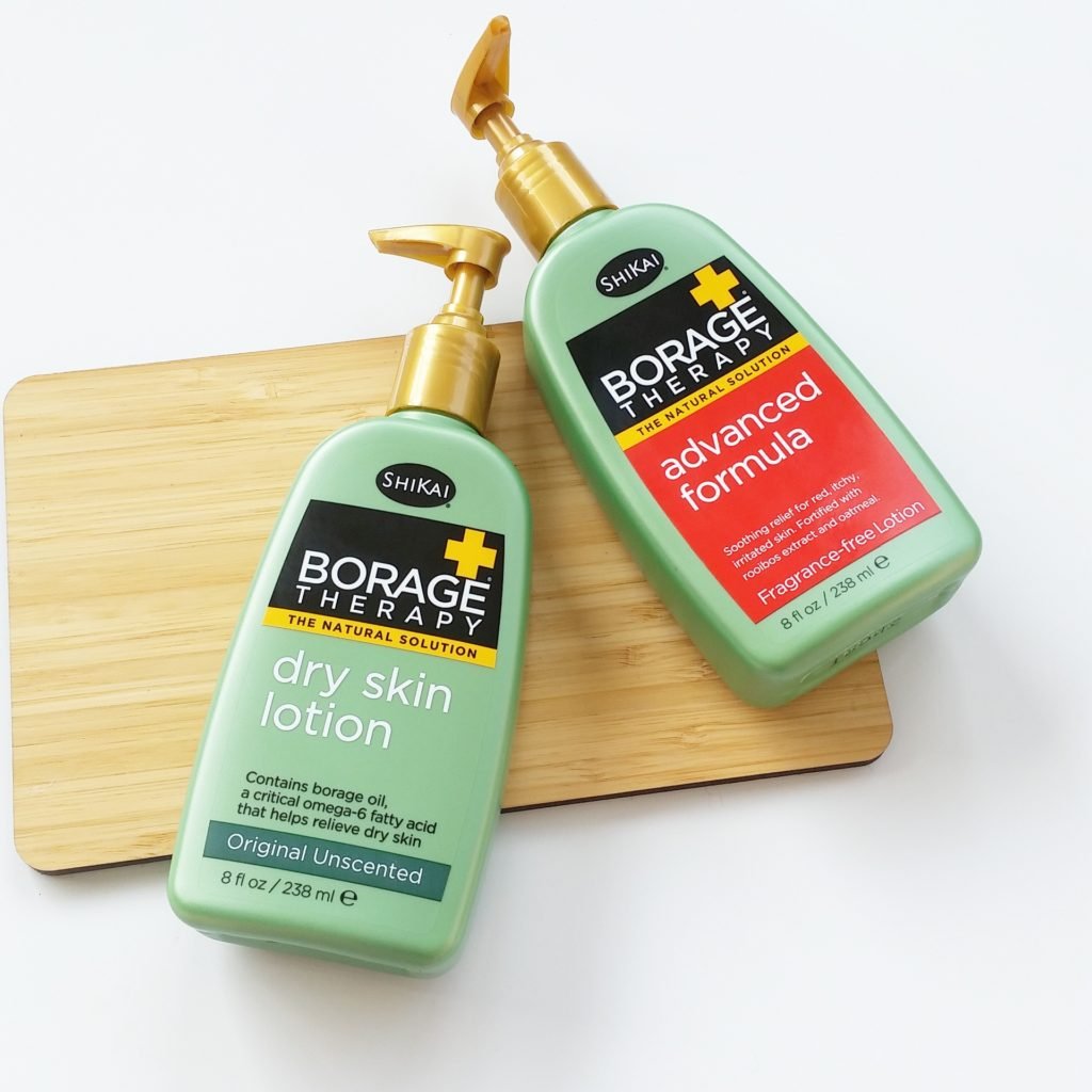 Foto 8 pulgar | Loción Corporal Shikai Borage Therapy 240 Ml Con Aceite De Semilla De Borraja - Venta Internacional.