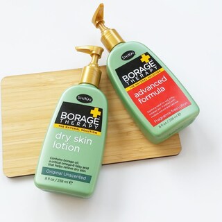 Foto 7 | Loción Corporal Shikai Borage Therapy 240 Ml Con Aceite De Semilla De Borraja - Venta Internacional.