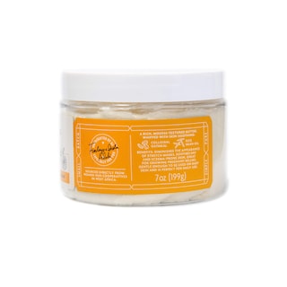 Foto 2 | Manteca Corporal Batida Shea Radiance P.u.r.e. Con Avena Coloidal - Venta Internacional.
