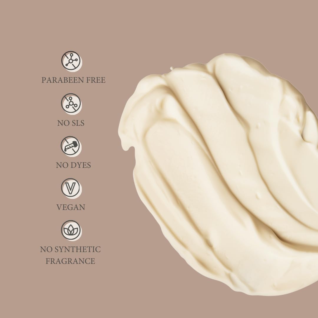 Foto 6 pulgar | Manteca Corporal Batida Shea Radiance P.u.r.e. Con Avena Coloidal - Venta Internacional.