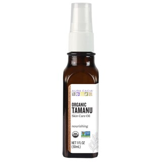 Foto 1 | Aceite Nutritivo De Tamanu Para El Cuidado De La Piel Aura Cacia 30 Ml - Venta Internacional.