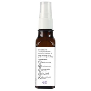 Foto 4 | Aceite Nutritivo De Tamanu Para El Cuidado De La Piel Aura Cacia 30 Ml - Venta Internacional.