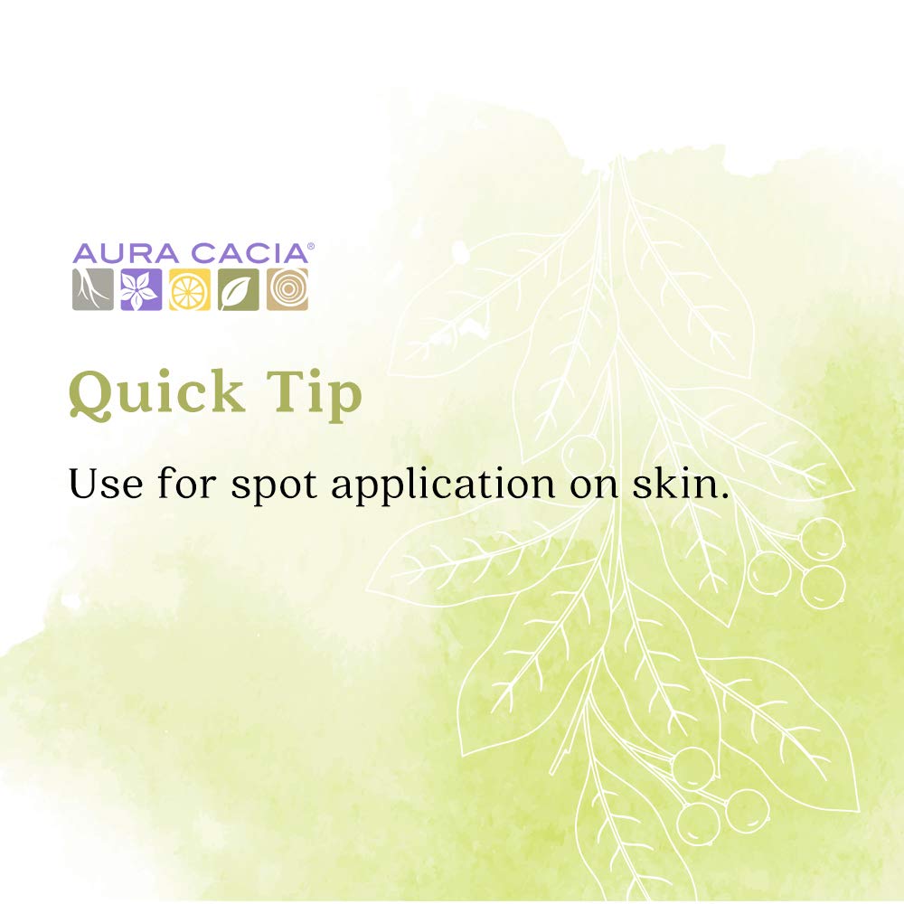 Foto 6 pulgar | Aceite Nutritivo De Tamanu Para El Cuidado De La Piel Aura Cacia 30 Ml - Venta Internacional.