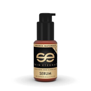 Foto 1 | Loción Hidratante Source Naturals Skin Eternal Serum 50 Ml - Venta Internacional.