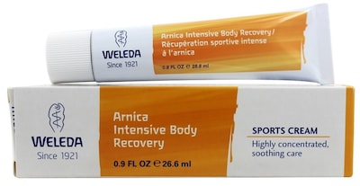 Foto 1 | Ungüento Weleda Arnica 25 Ml Para Contusiones Leves Y Dolor Muscular - Venta Internacional.