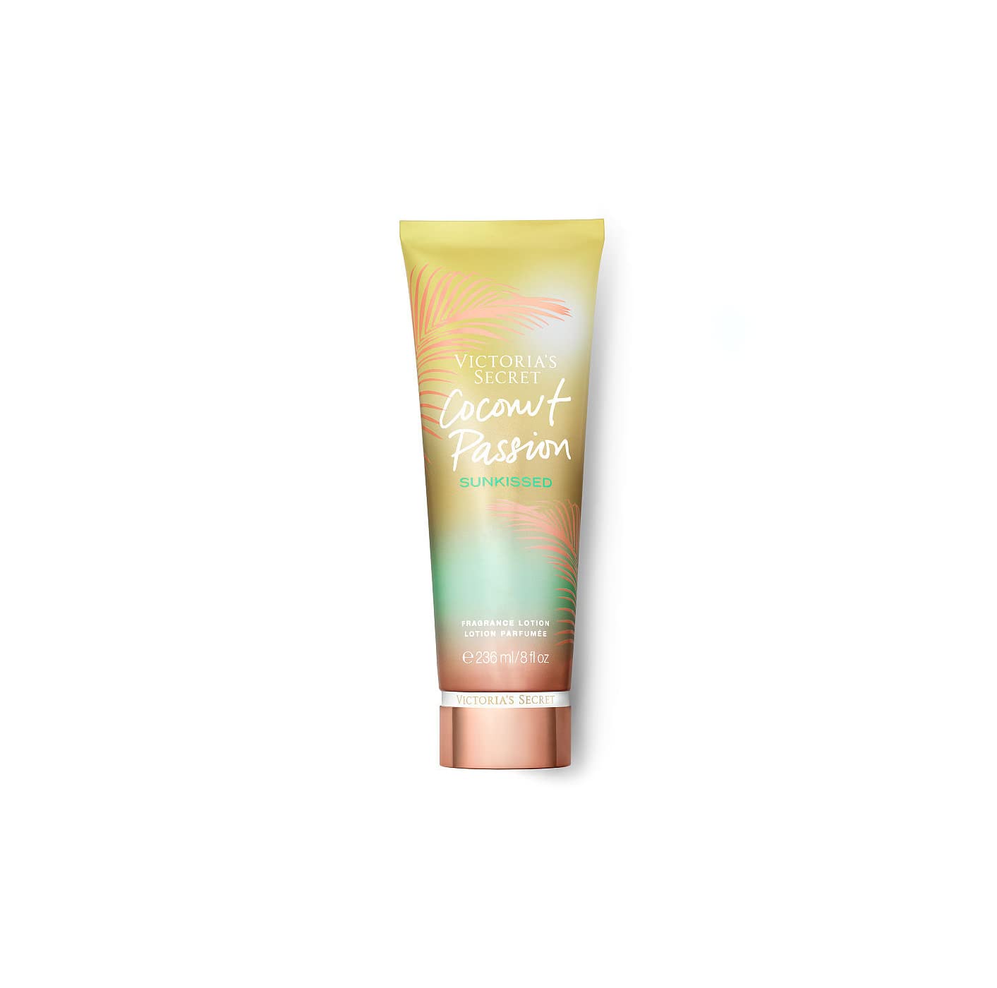 Foto 1 | Loción Corporal Victoria's Secret Coconut Passion Sunkissed 240 Ml - Venta Internacional.