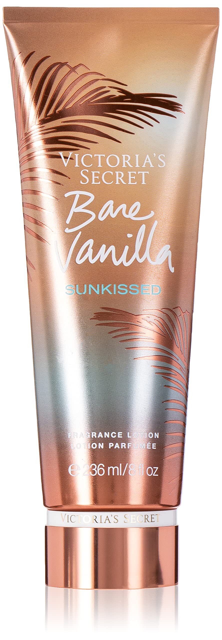 Foto 1 | Loción Aromática Victoria's Secret Bare Vanilla Sunkissed 236 Ml - Venta Internacional.