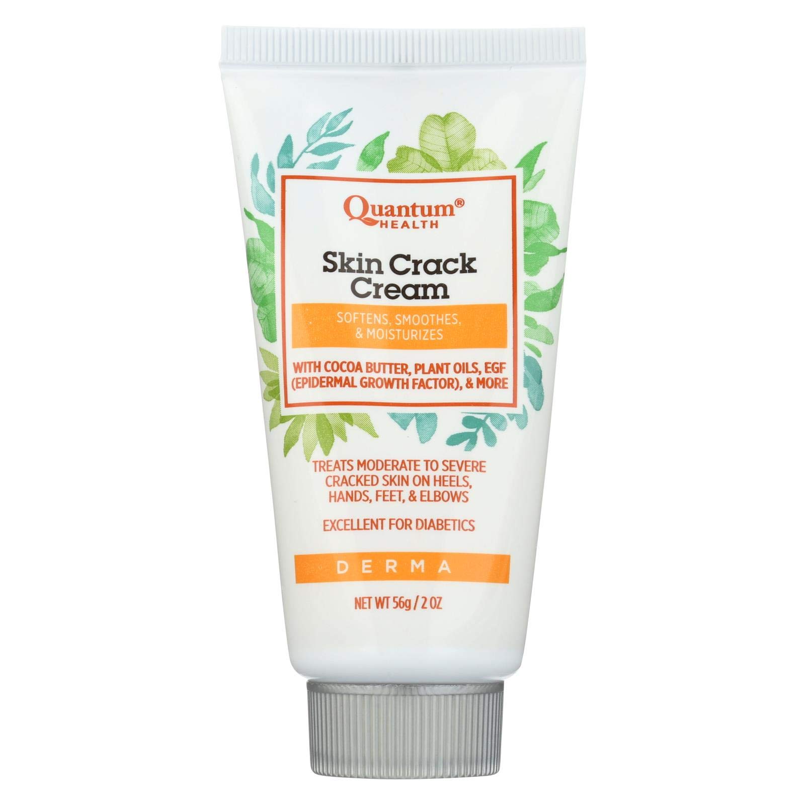 Foto 2 pulgar | Crema Skin Crack Quantum Herbal 60 Ml - Venta Internacional