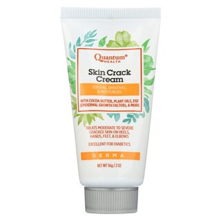 Foto 1 | Crema Skin Crack Quantum Herbal 60 Ml - Venta Internacional