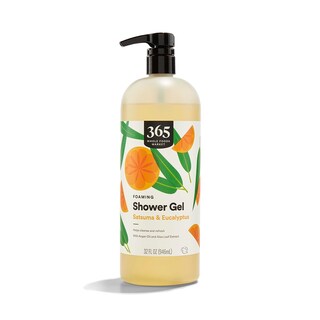 Foto 1 | Gel De Ducha Espumoso 365 De Whole Foods Market Satsuma & Eucal - Venta Internacional.