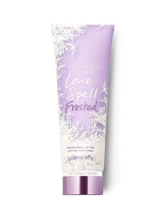 Foto 1 | Loción Aromática Victoria's Secret Love Spell Frosted 240 Ml - Venta Internacional.