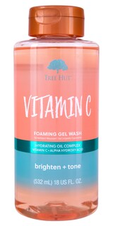 Foto 1 | Jabón Facial Tree Hut Con Vitamina C Nutritivo E Hidratante, 530 Ml - Venta Internacional.