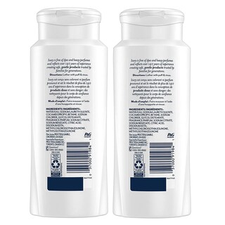 Foto 2 | Gel De Baño Con Aroma A Marfil Con Aloe, 620 Ml (paquete De 2) - Venta Internacional.