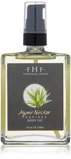 Foto 1 | Aceite Corporal Farmhouse Fresh Agave Nectar Ageless 120 Ml - Venta Internacional.