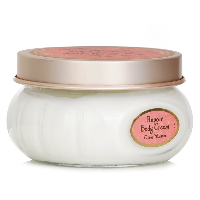 Foto 2 pulgar | Crema Corporal Sabon Repair Con Aroma A Flor De Cítricos 200 Ml - Venta Internacional.