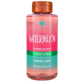 Foto 1 | Gel Limpiador En Espuma Tree Hut Watermelon Nutritive 530 Ml - Venta Internacional.