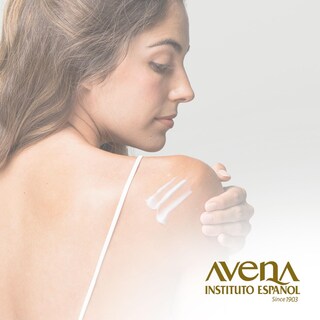 Foto 4 | Crema Hidratante Avena Instituto Español Para Manos Y Cuerpo 200 Ml X2 - Venta Internacional.