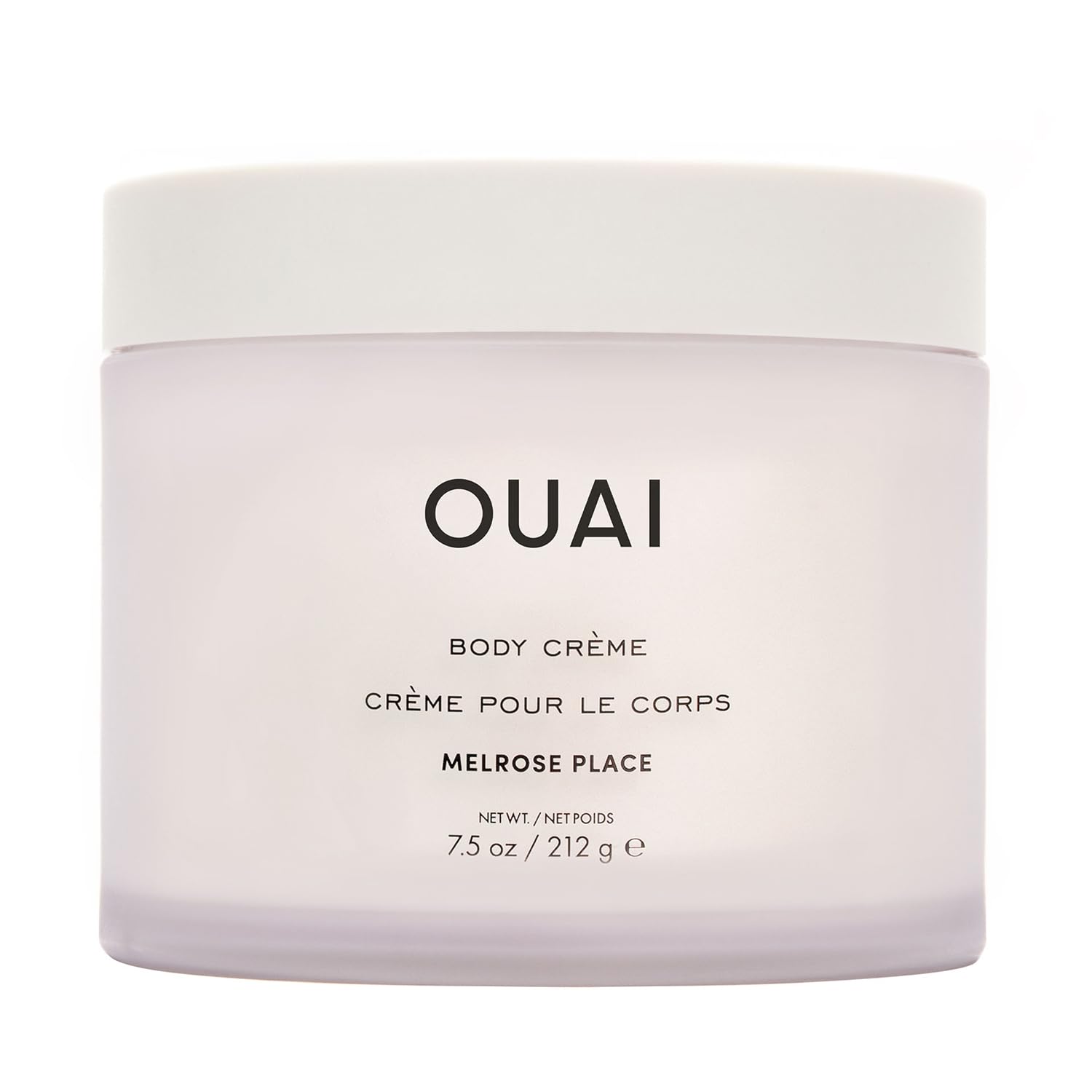 Foto 1 | Crema Corporal Ouai Melrose Place Hidrating 220 Ml Sin Sulfatos - Venta Internacional.