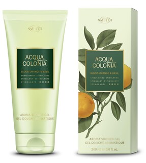 Foto 1 | Gel De Ducha Acqua Colonia 4711 Acqua Colonia Blood Orange 200 Ml - Venta Internacional.