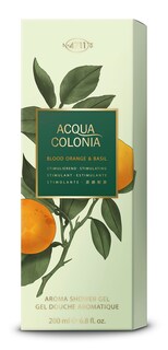 Foto 2 | Gel De Ducha Acqua Colonia 4711 Acqua Colonia Blood Orange 200 Ml - Venta Internacional.