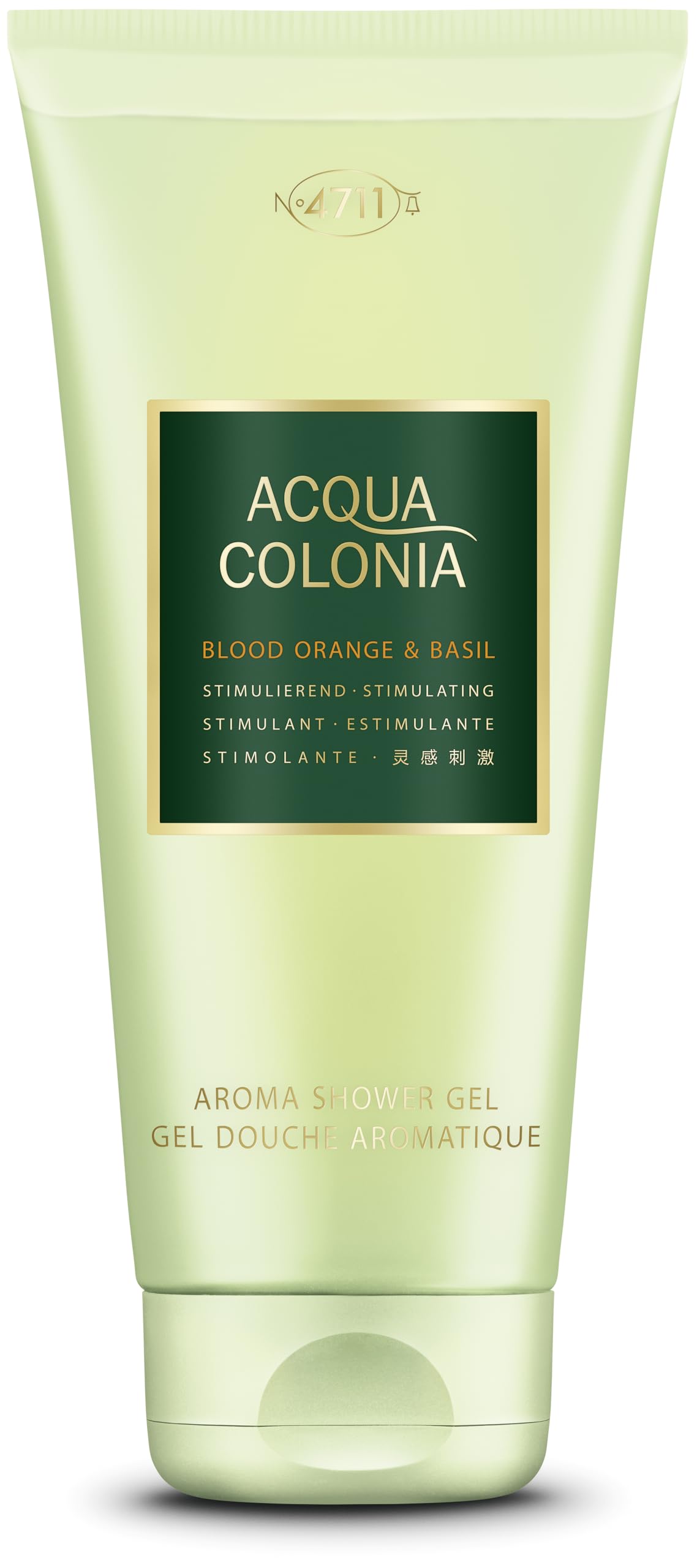 Foto 4 pulgar | Gel De Ducha Acqua Colonia 4711 Acqua Colonia Blood Orange 200 Ml - Venta Internacional.