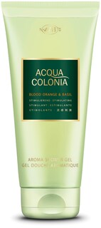 Foto 3 | Gel De Ducha Acqua Colonia 4711 Acqua Colonia Blood Orange 200 Ml - Venta Internacional.