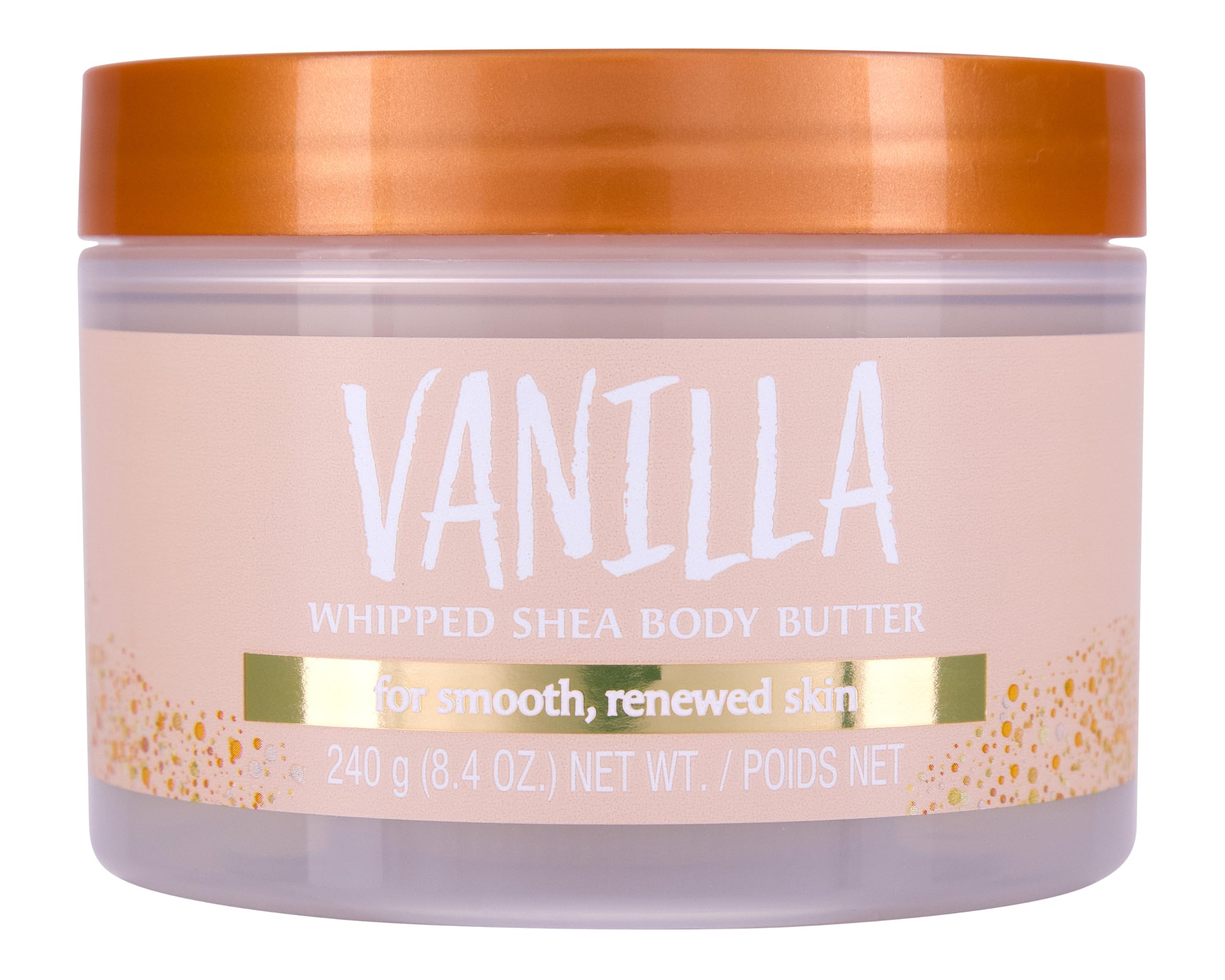 Foto 1 | Manteca Corporal Tree Hut Con Sabor A Vainilla Batida, 250 Ml - Venta Internacional.