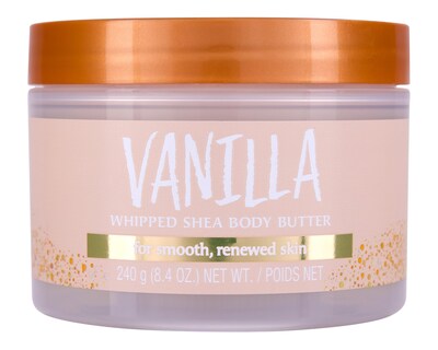 Foto 1 | Manteca Corporal Tree Hut Con Sabor A Vainilla Batida, 250 Ml - Venta Internacional.