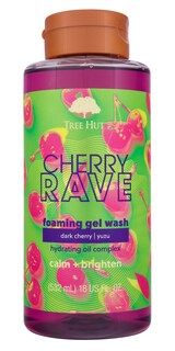 Foto 1 | Gel Limpiador Hidratante Tree Hut Cherry Rave, 530 Ml - Venta Internacional.