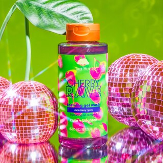 Foto 3 | Gel Limpiador Hidratante Tree Hut Cherry Rave, 530 Ml - Venta Internacional.