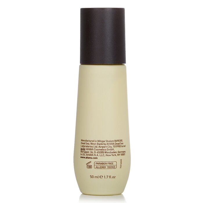 Foto 7 pulgar | Loción Ahava Time To Revitalize Extreme Daily Spf 30 50 Ml - Venta Internacional.