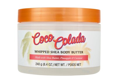 Foto 1 | Manteca Corporal Tree Hut Coco Colada Batida Con Karité, 250 Ml - Venta Internacional.