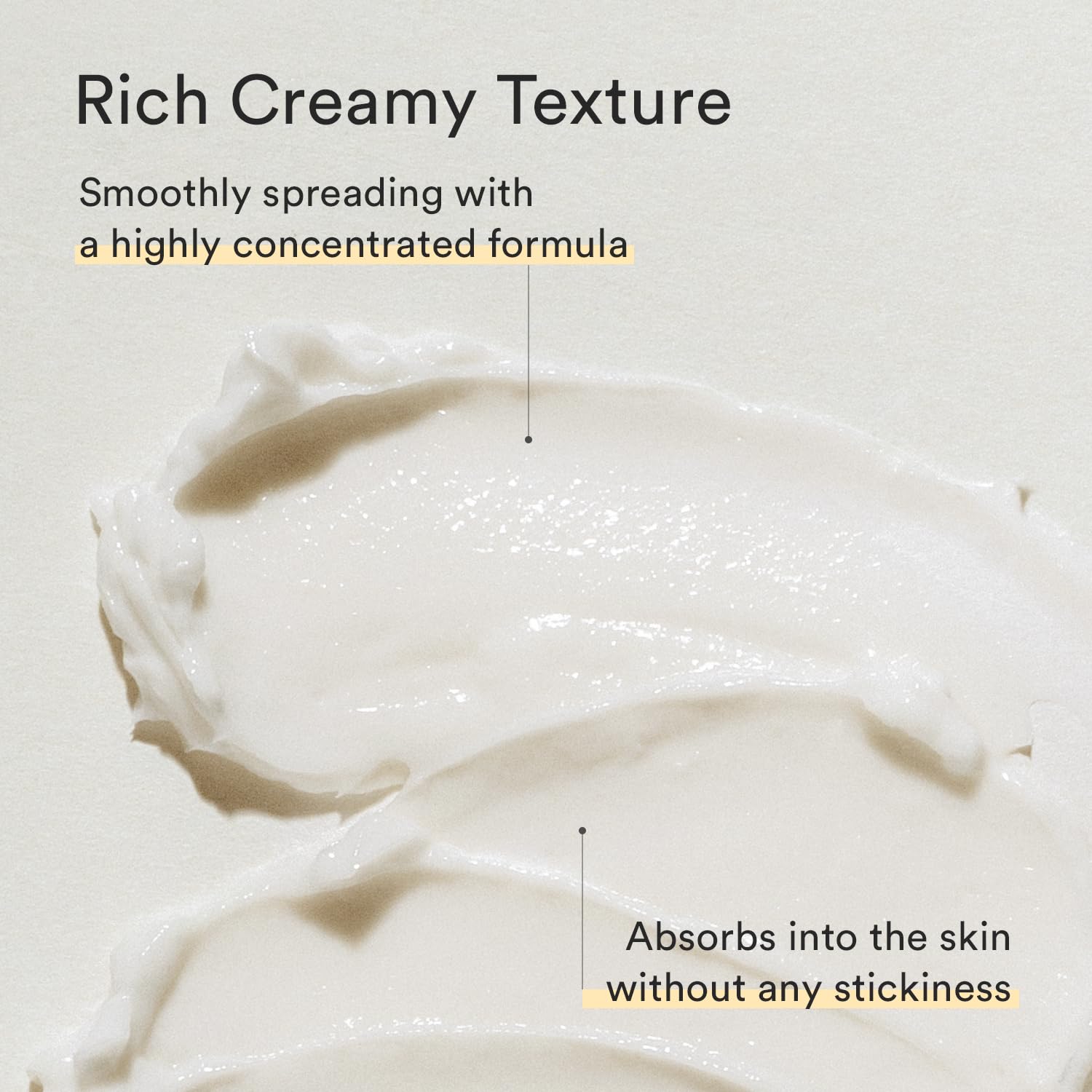 Foto 6 | Crema Hidratante Abib Jericho Rose Nutrition 75ml - Venta Internacional.