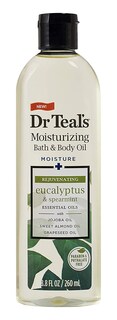 Foto 4 | Set De Regalo De Aceite Corporal Y De Baño Dr. Teal's Lavender & Eucalyptus - Venta Internacional.