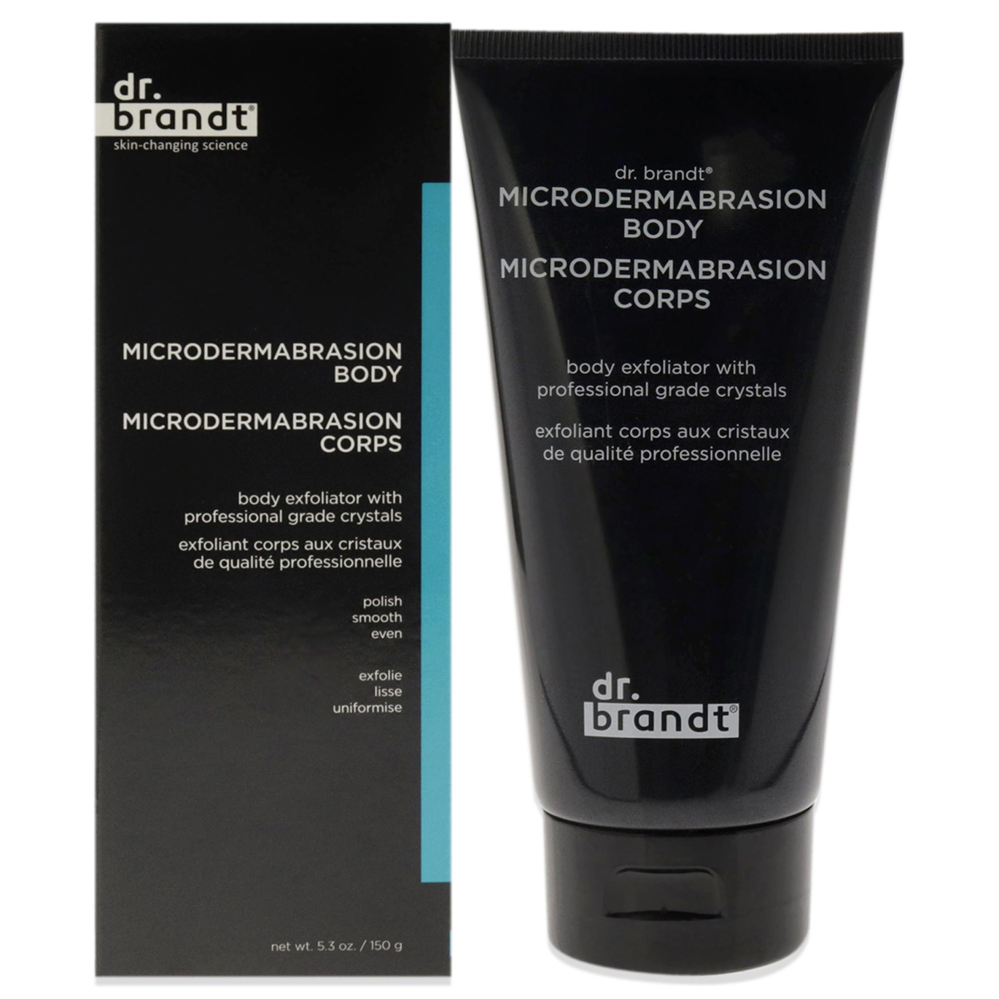 Foto 1 | Exfoliante Corporal Dr. Brandt Microdermabrasión 150g - Venta Internacional.