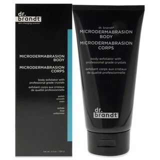 Foto 1 | Exfoliante Corporal Dr. Brandt Microdermabrasión 150g - Venta Internacional.