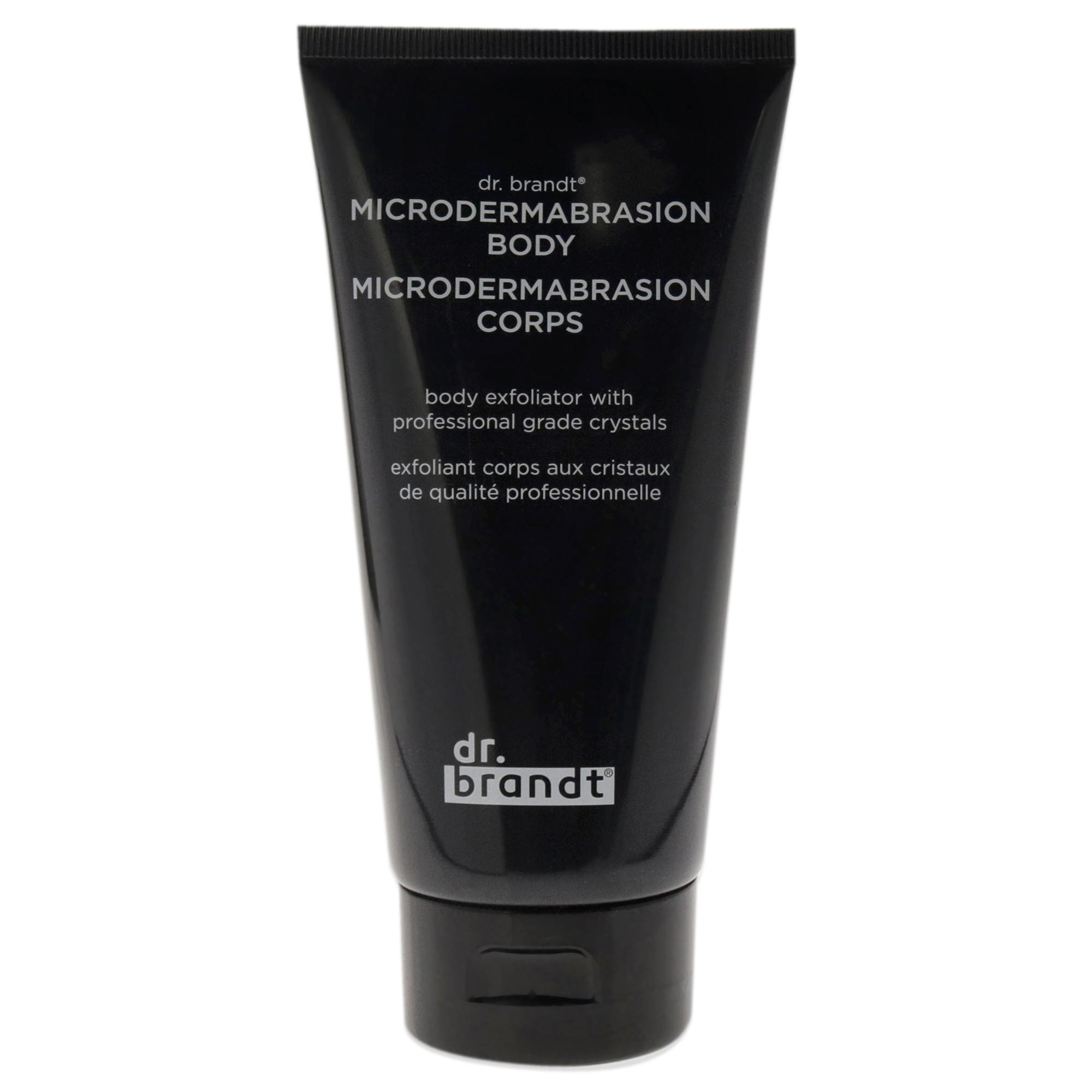 Foto 2 | Exfoliante Corporal Dr. Brandt Microdermabrasión 150g - Venta Internacional.