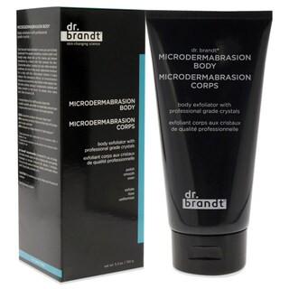Foto 3 | Exfoliante Corporal Dr. Brandt Microdermabrasión 150g - Venta Internacional.