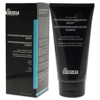 Foto 4 | Exfoliante Corporal Dr. Brandt Microdermabrasión 150g - Venta Internacional.