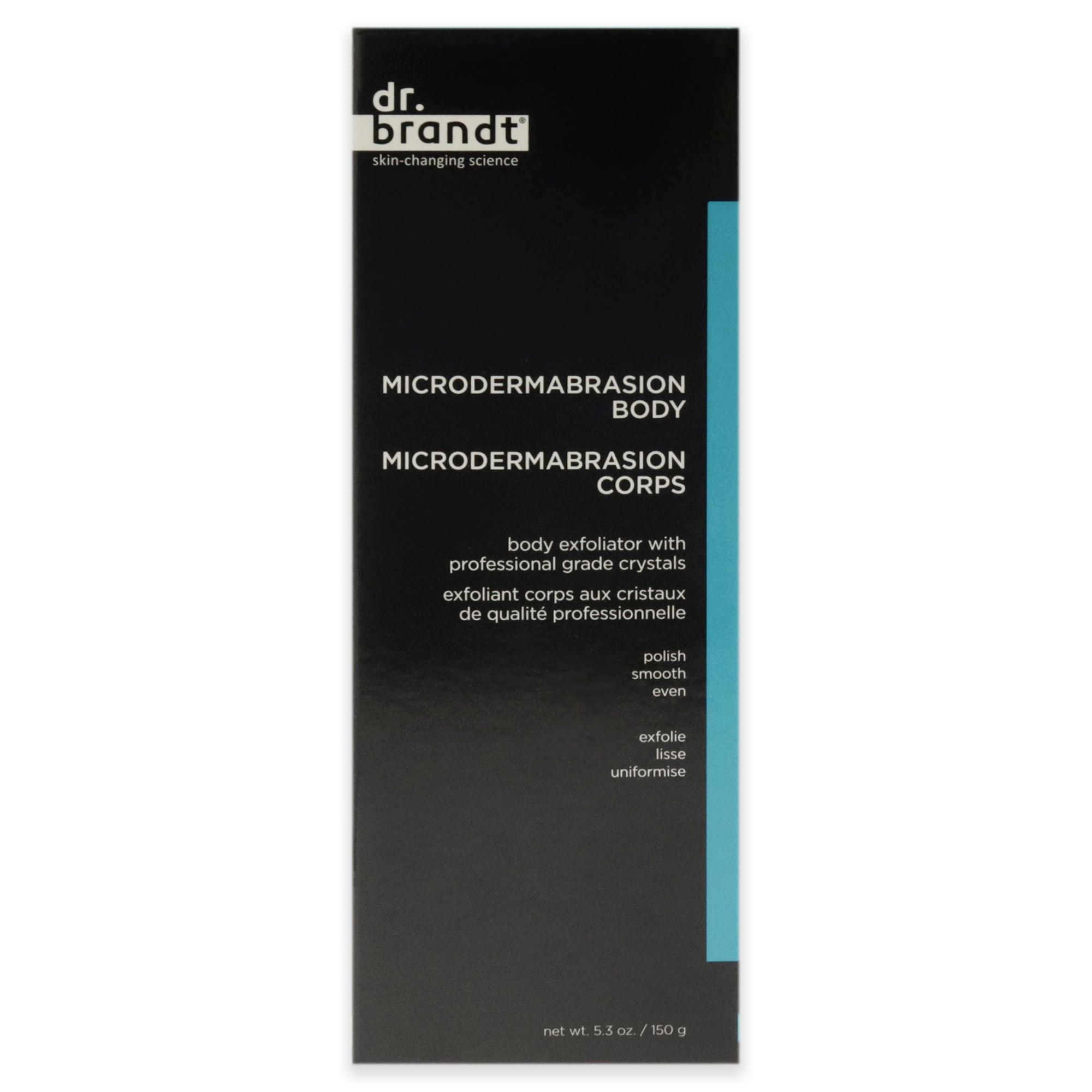 Foto 6 pulgar | Exfoliante Corporal Dr. Brandt Microdermabrasión 150g - Venta Internacional.