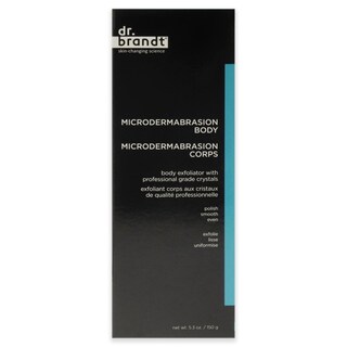 Foto 5 | Exfoliante Corporal Dr. Brandt Microdermabrasión 150g - Venta Internacional.