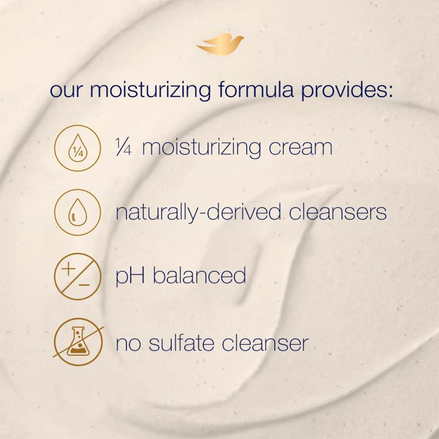 Foto 7 pulgar | Exfoliante Corporal Dove Scrub Con Mantequilla Triturada De Almendras Y Mango 310 Ml - Venta Internacional.
