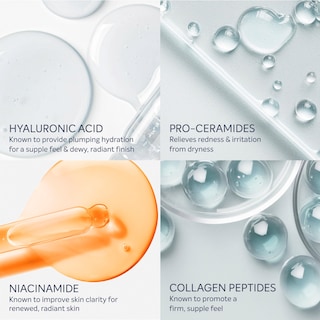 Foto 5 | Sérum Crema Dove Hyaluronic + Hydration 240 Ml Para Piel Extra Seca - Venta Internacional.