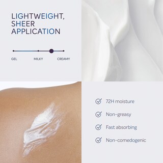 Foto 6 | Sérum Crema Dove Hyaluronic + Hydration 240 Ml Para Piel Extra Seca - Venta Internacional.