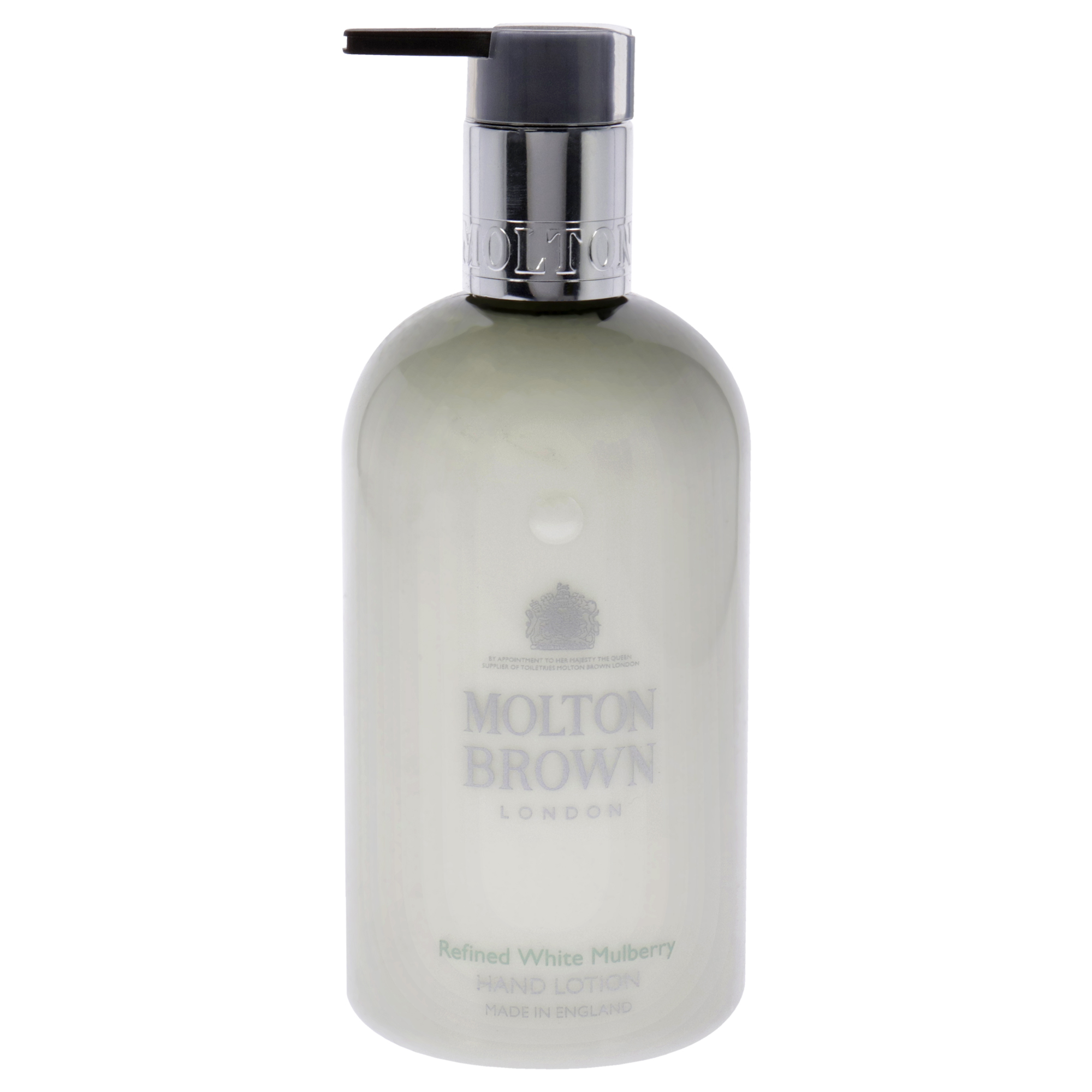 Foto 2 pulgar | Loción De Manos Molton Brown Refined White Mulberry 300 Ml Unisex - Venta Internacional.