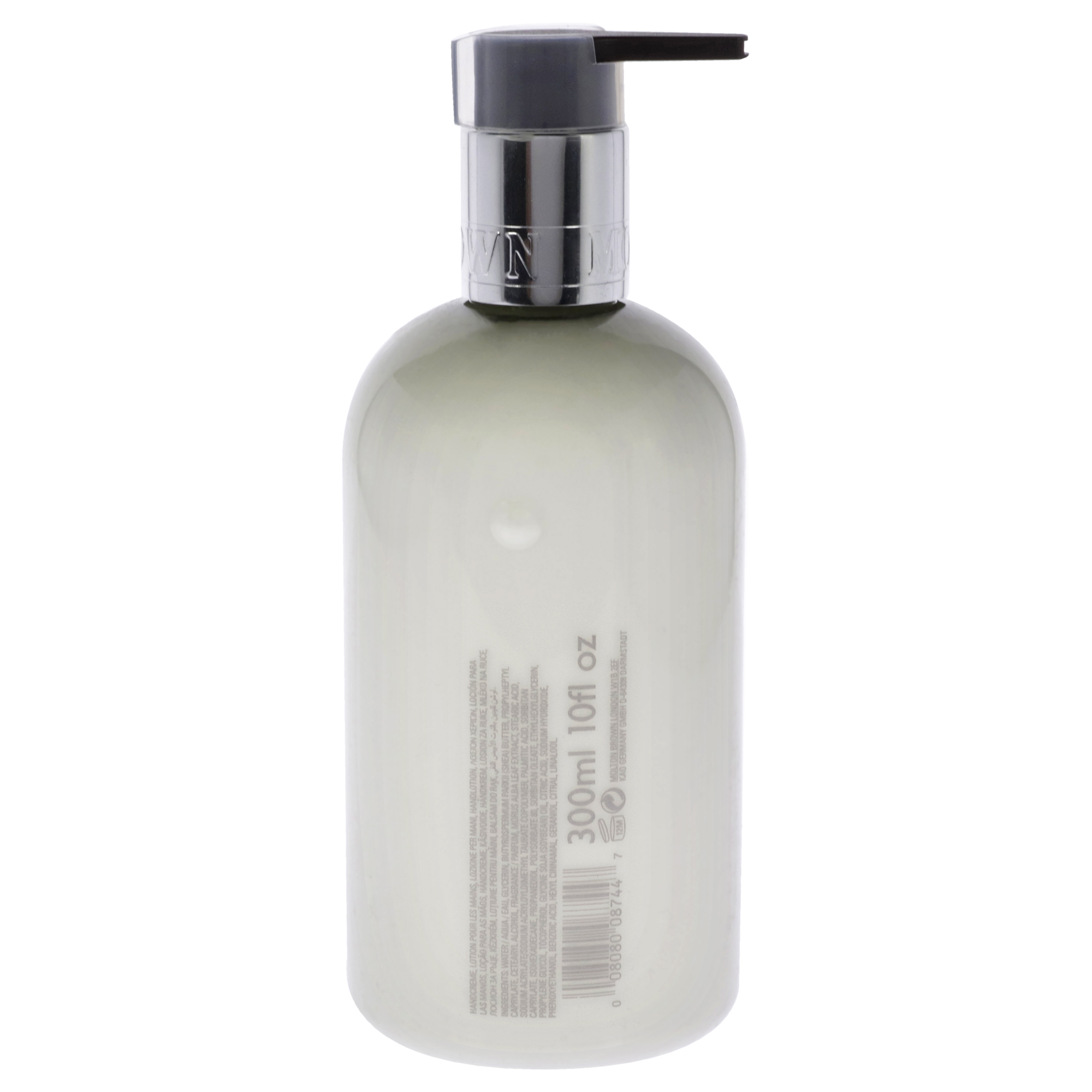 Foto 4 pulgar | Loción De Manos Molton Brown Refined White Mulberry 300 Ml Unisex - Venta Internacional.