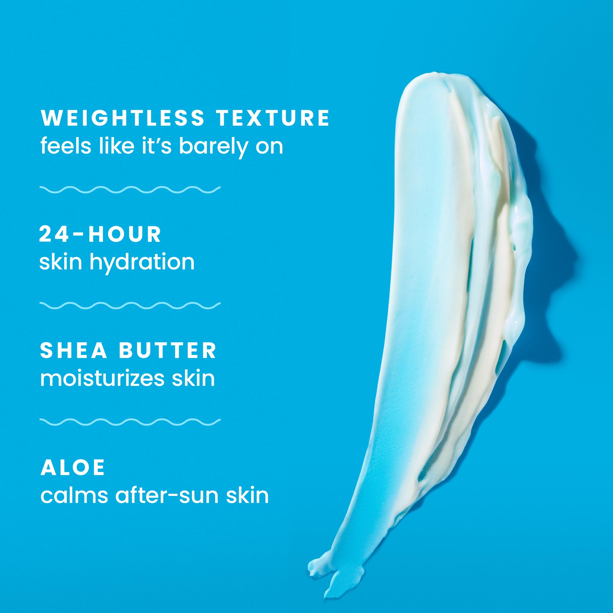 Foto 5 pulgar | Loción Para Después Del Sol Hawaiian Tropic Weightless Hydration 180 Ml - Venta Internacional.
