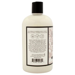 Foto 2 | Gel De Baño Archipelago Botanicals Coconut 500 Ml Unisex - Venta Internacional.