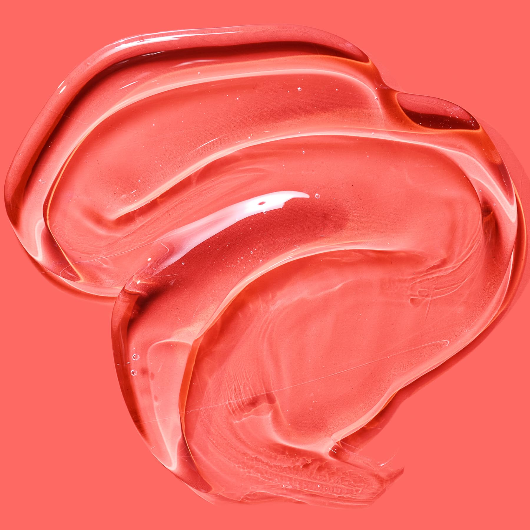 Foto 3 pulgar | Gel Limpiador Espumoso Tree Hut Strawberry Balance & Smooth 530 Ml - Venta Internacional.