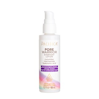 Foto 1 | Loción Pacifica Pore Warrior Everyday Pepino 50 Ml Para Mujer - Venta Internacional.